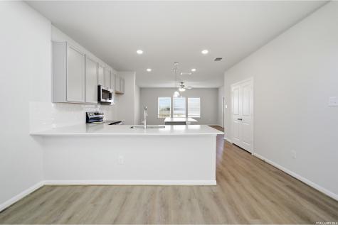 3575 Starbright Drive New Braunfels TX 78130