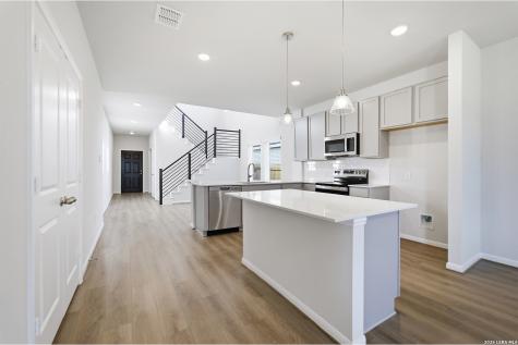 3575 Starbright Drive New Braunfels TX 78130