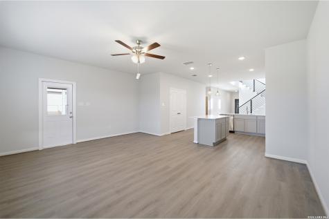 3575 Starbright Drive New Braunfels TX 78130