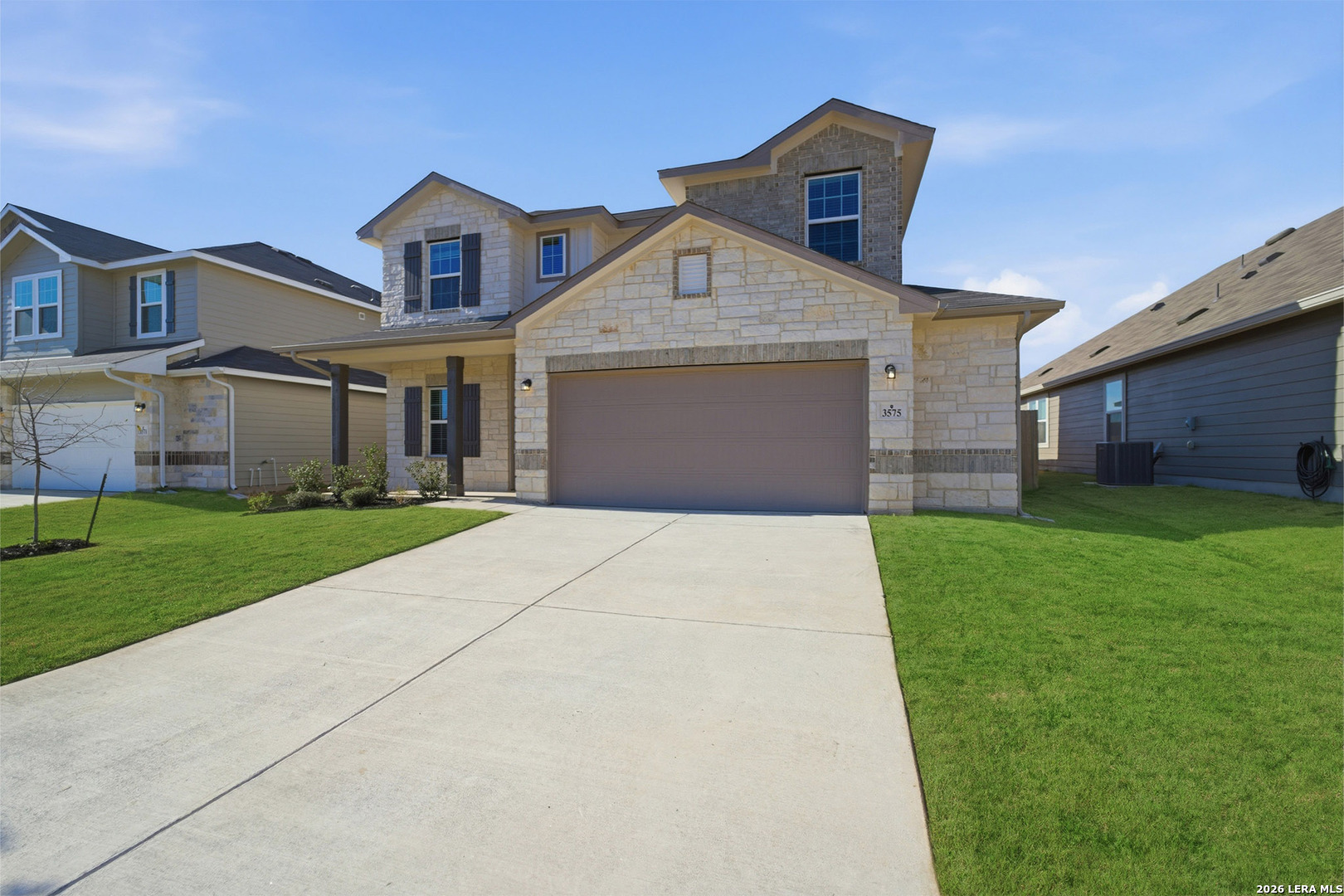 3575 Starbright Drive New Braunfels TX 78130