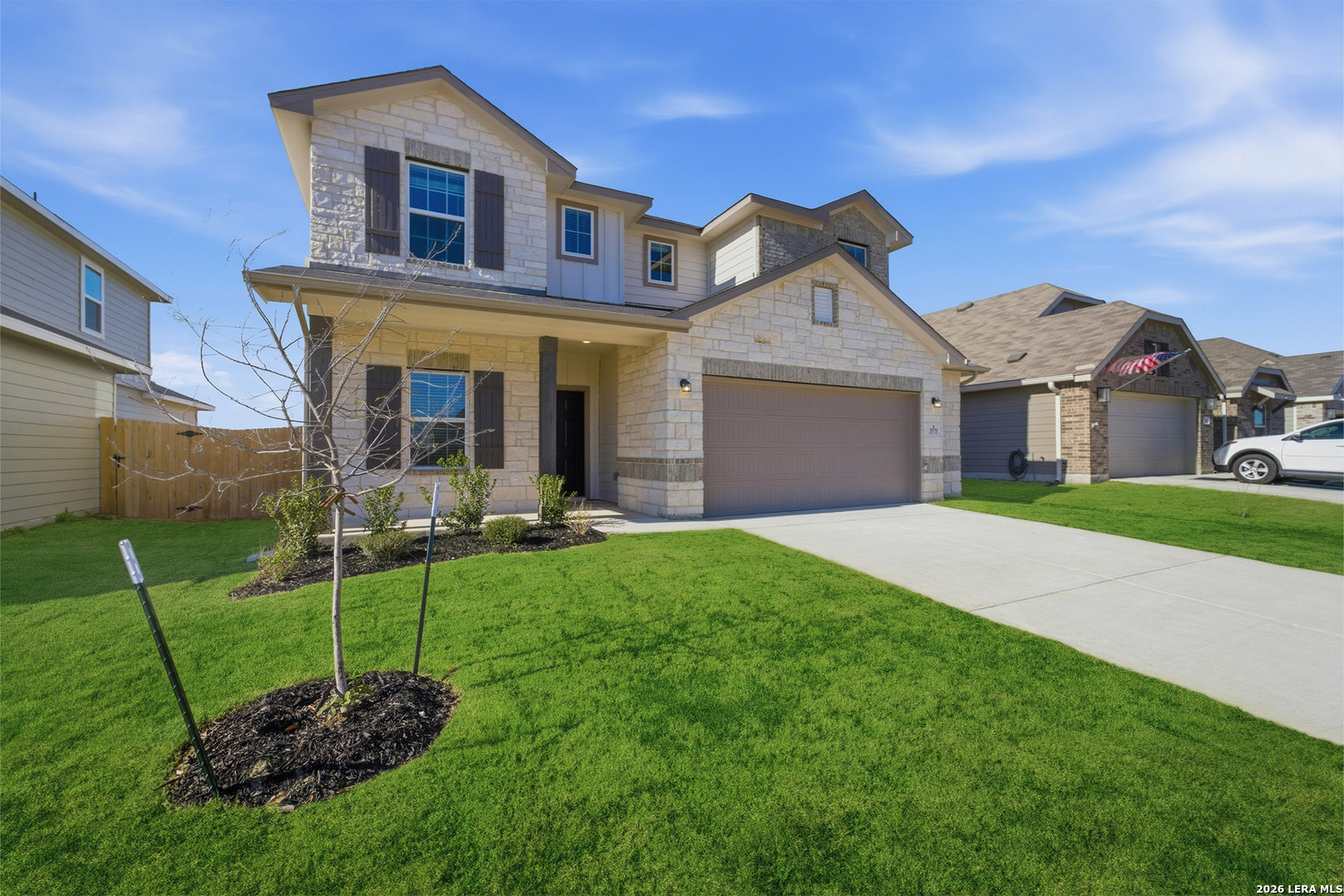 3575 Starbright Drive New Braunfels TX 78130