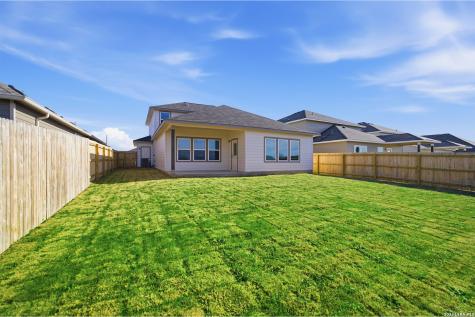 3575 Starbright Drive New Braunfels TX 78130