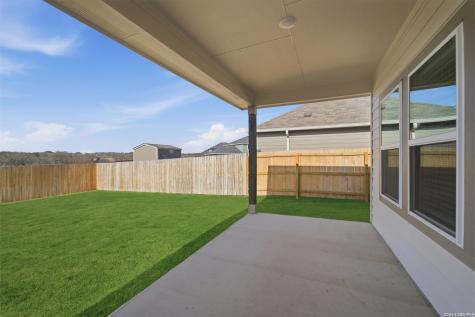 3575 Starbright Drive New Braunfels TX 78130