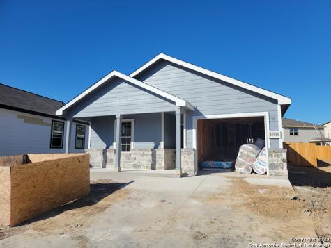 10115 Tierra Roja San Antonio TX 78224
