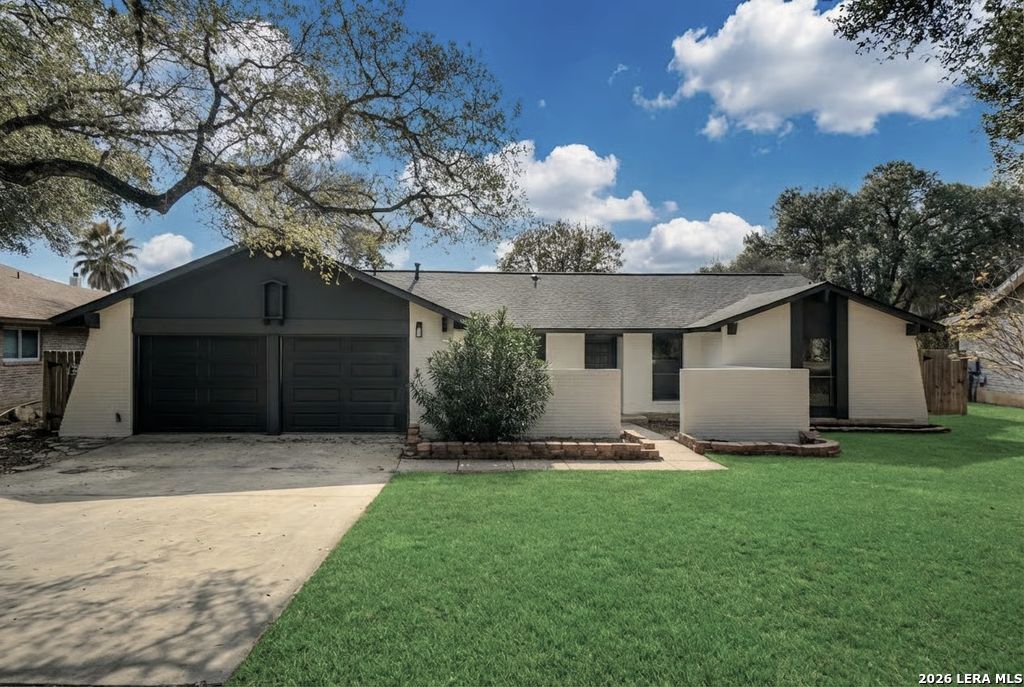 2116 Green Creek San Antonio TX 78232