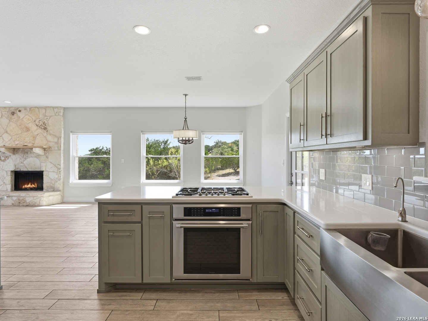 412 Bear Springs Trail Pipe Creek TX 78063