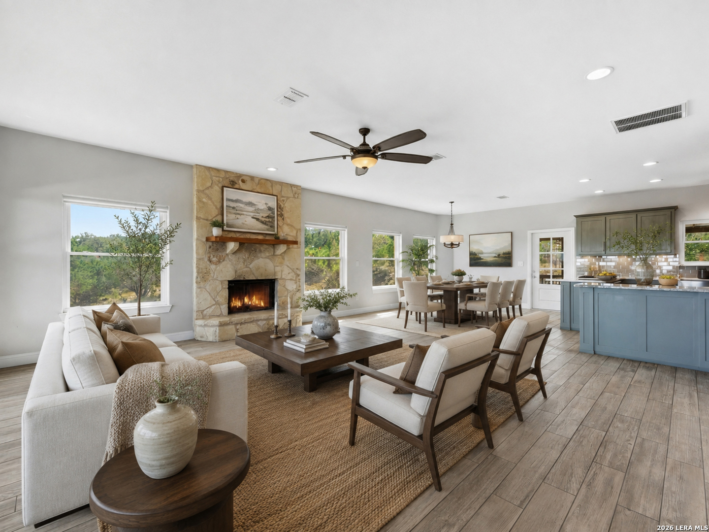 412 Bear Springs Trail Pipe Creek TX 78063