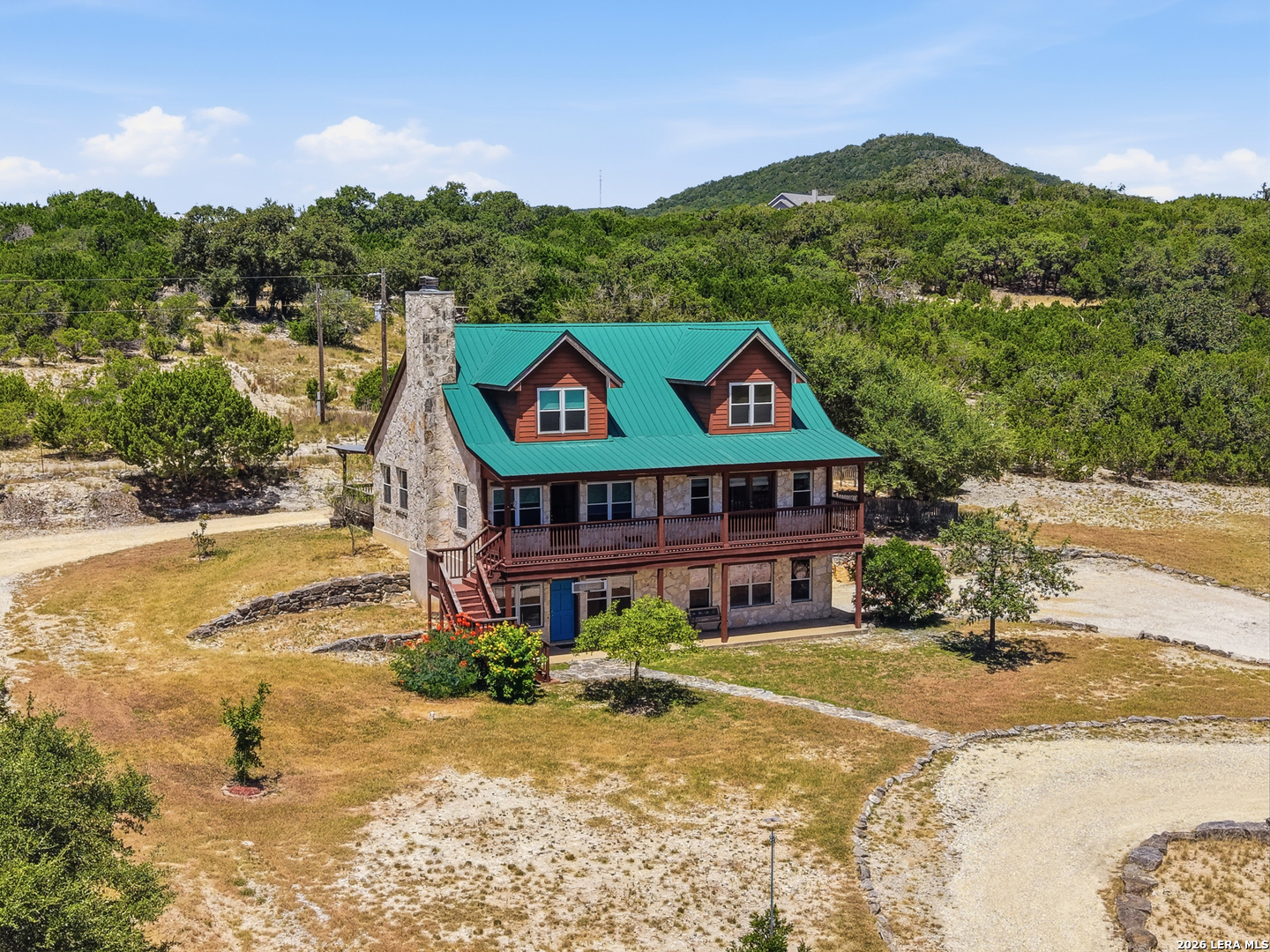 412 Bear Springs Trail Pipe Creek TX 78063
