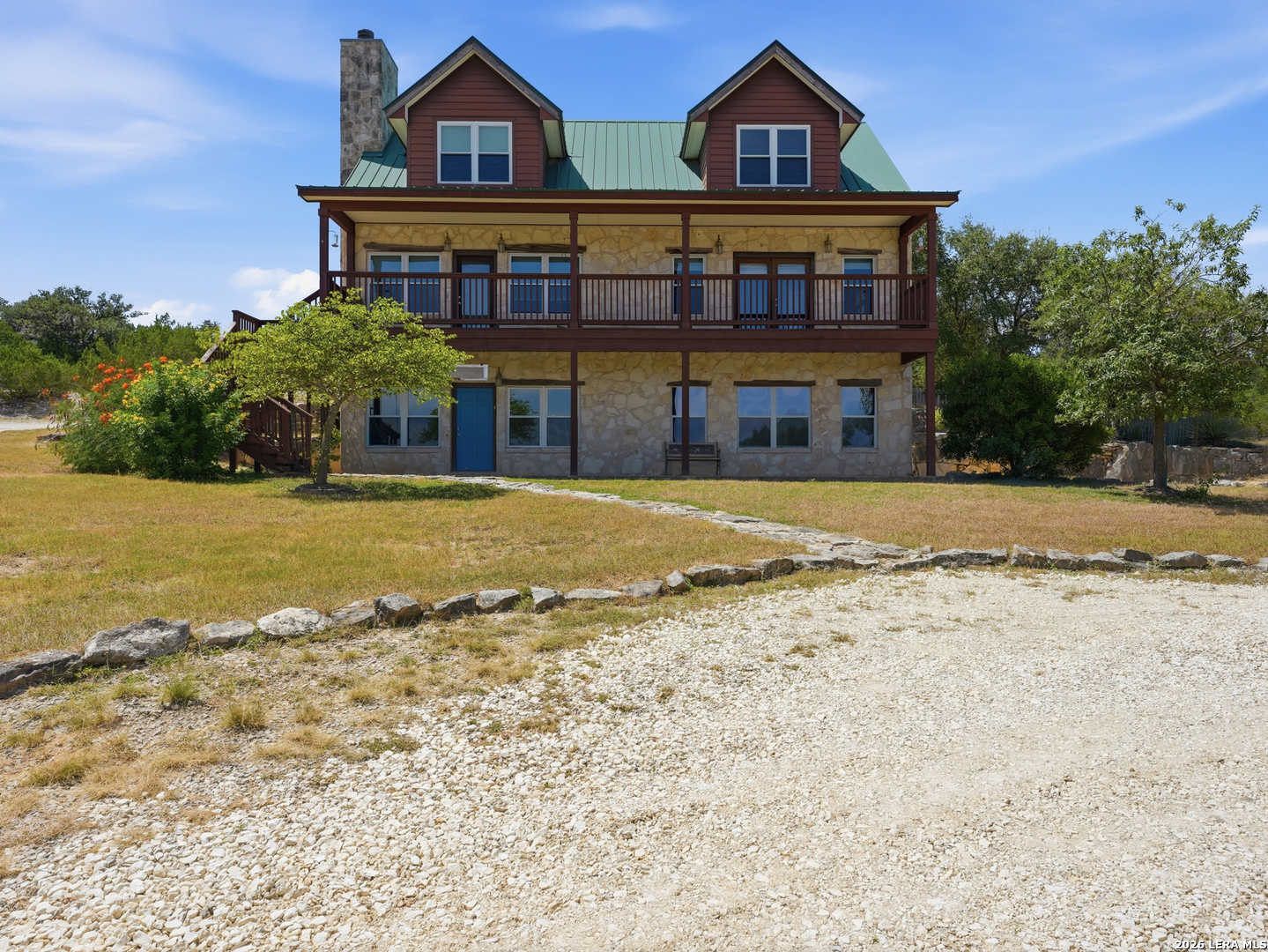 412 Bear Springs Trail Pipe Creek TX 78063