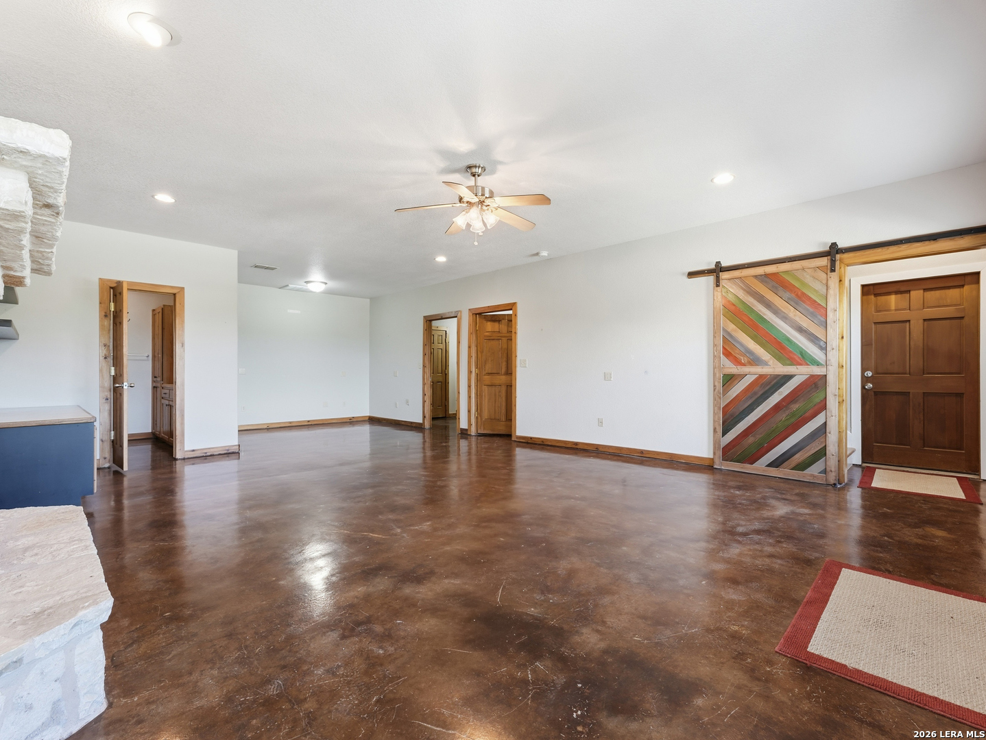 412 Bear Springs Trail Pipe Creek TX 78063