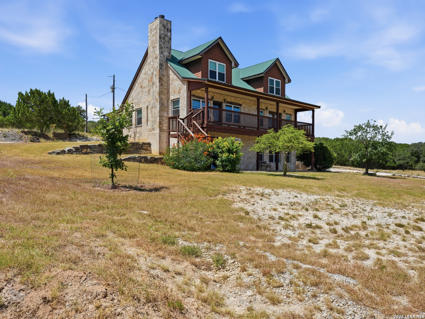 412 Bear Springs Trail Pipe Creek TX 78063