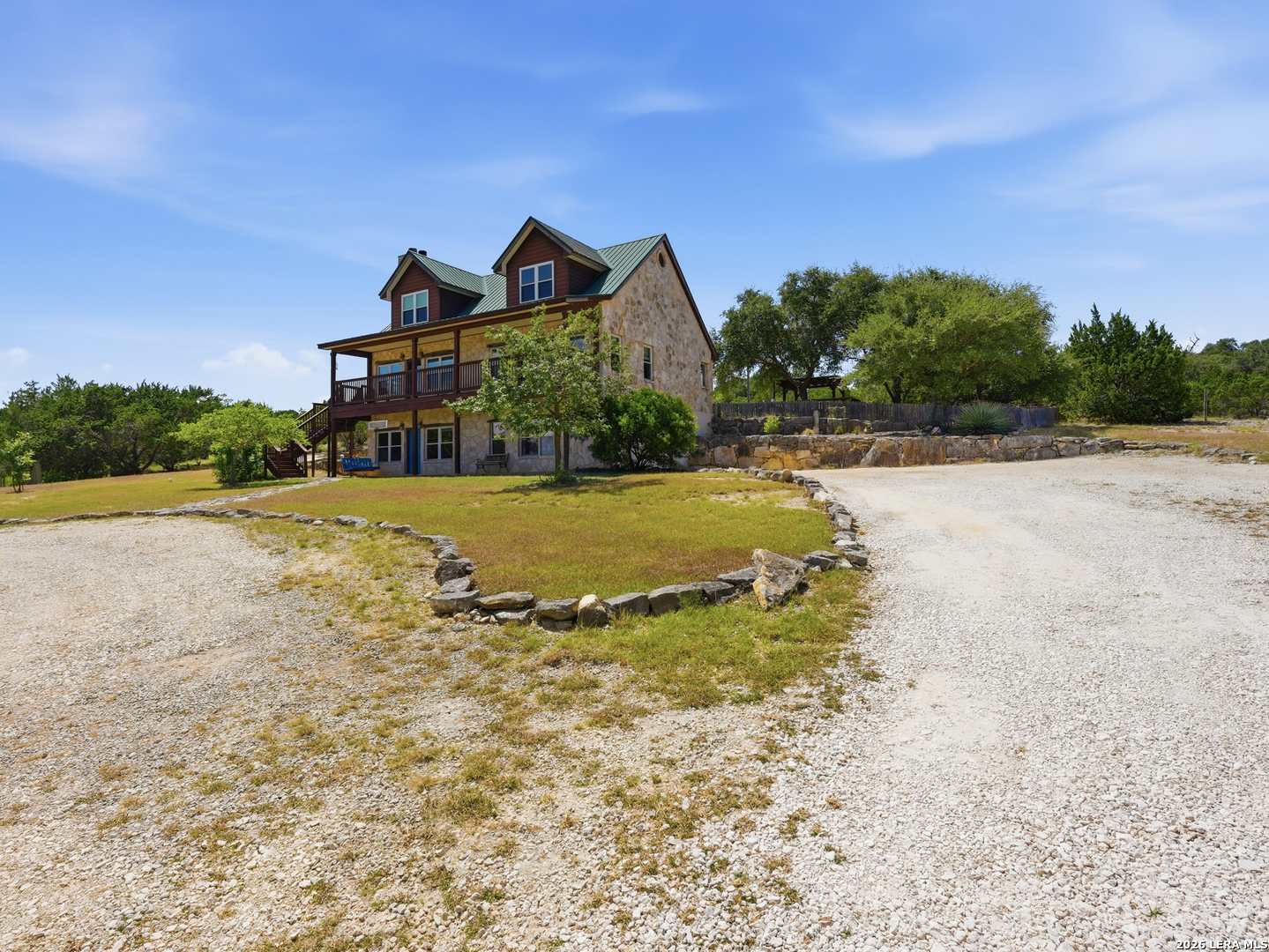 412 Bear Springs Trail Pipe Creek TX 78063
