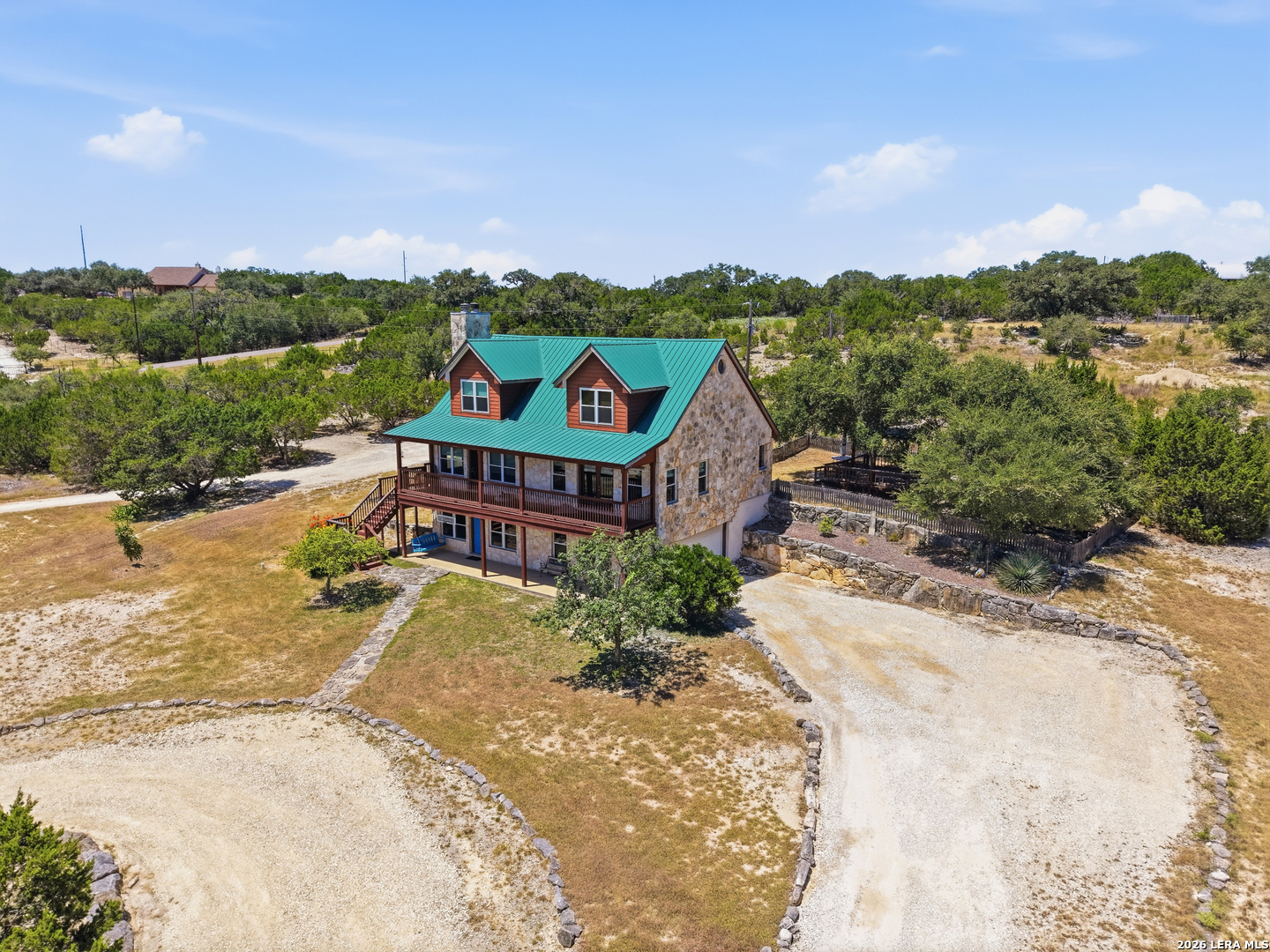 412 Bear Springs Trail Pipe Creek TX 78063