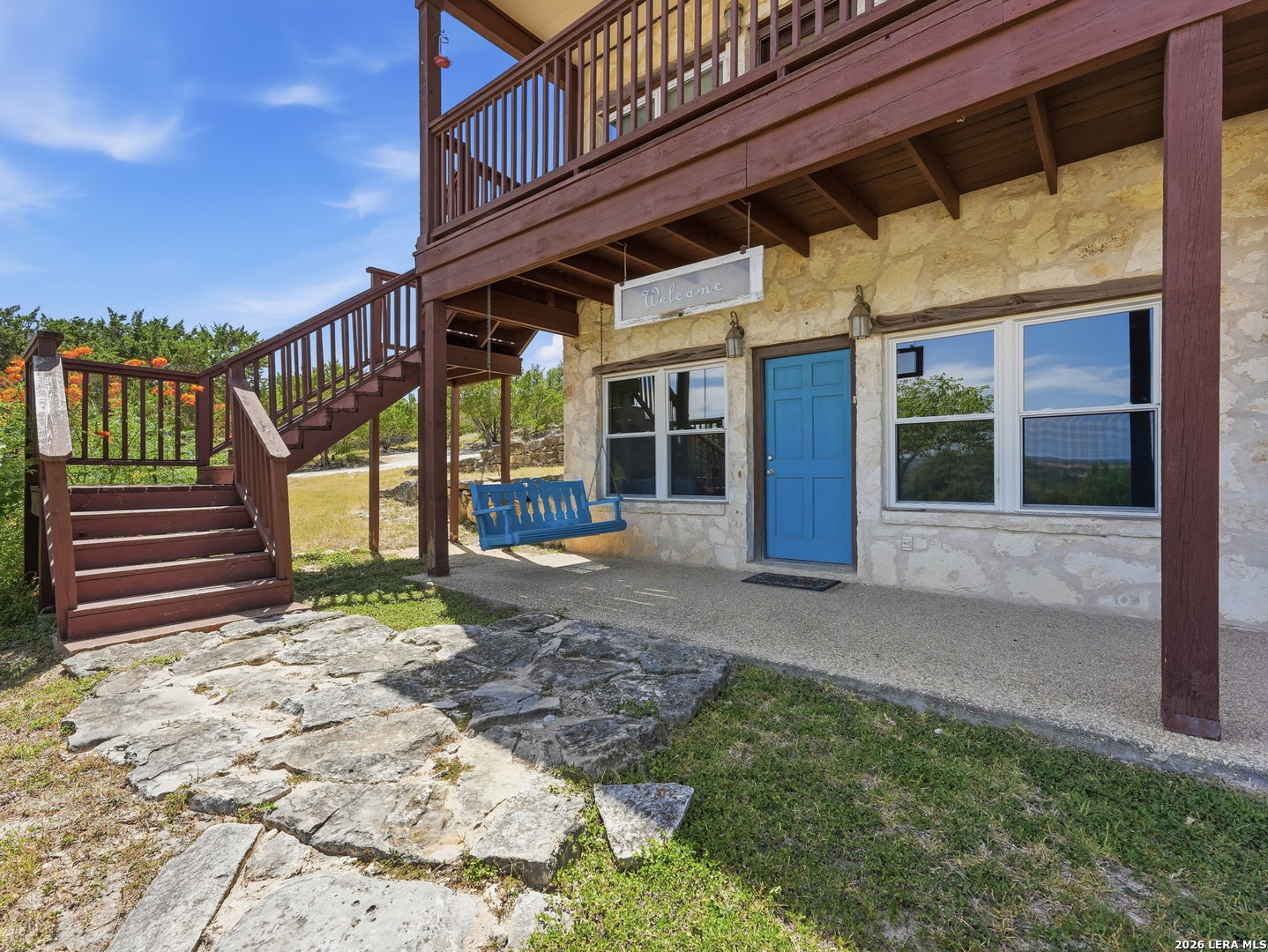 412 Bear Springs Trail Pipe Creek TX 78063