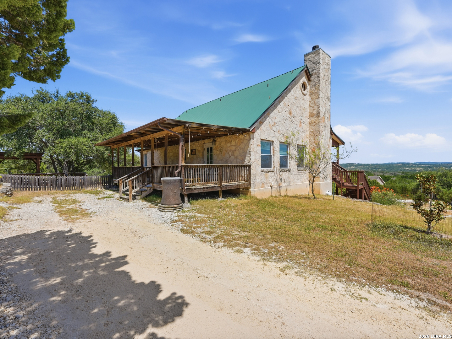 412 Bear Springs Trail Pipe Creek TX 78063