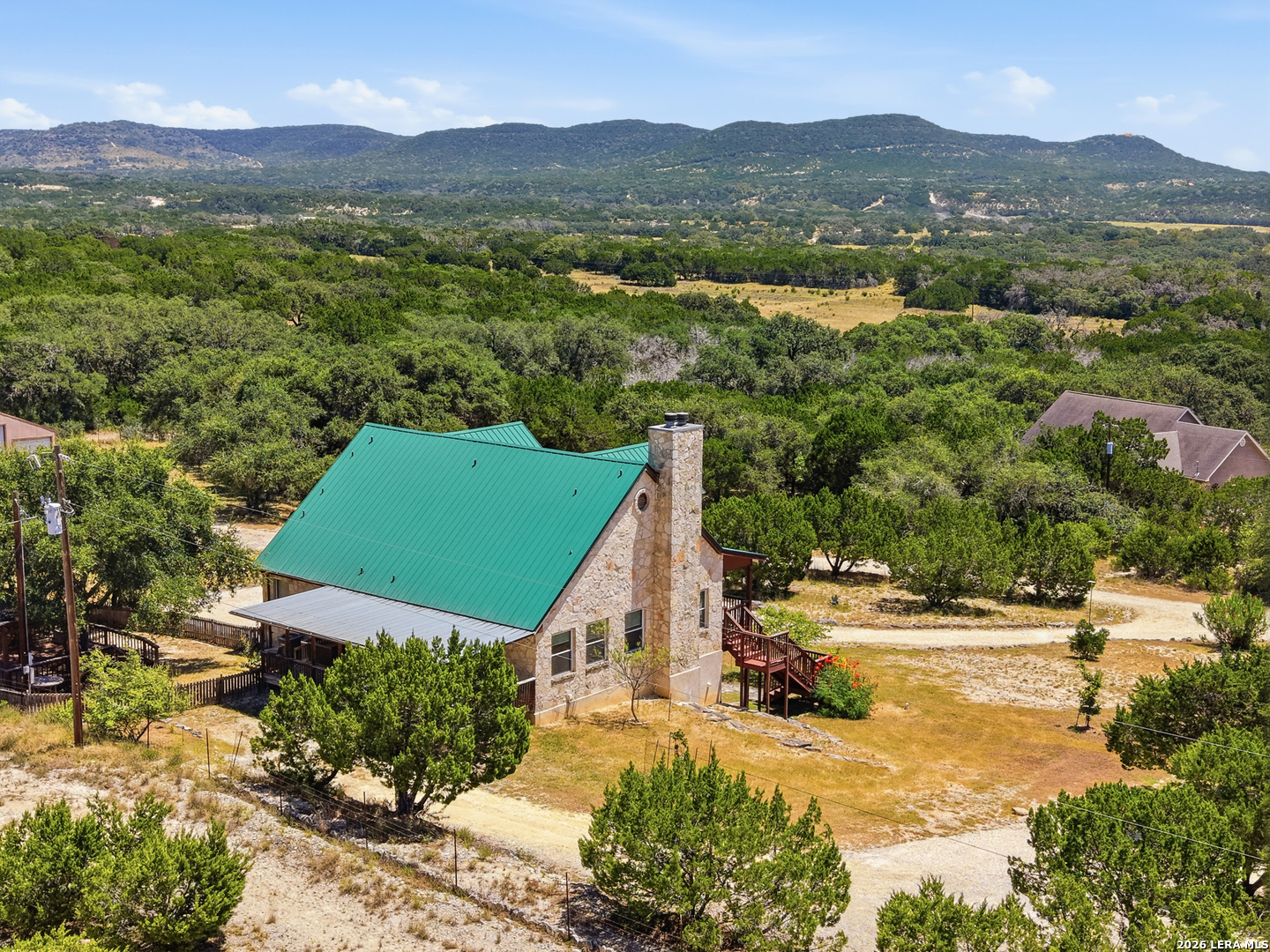 412 Bear Springs Trail Pipe Creek TX 78063