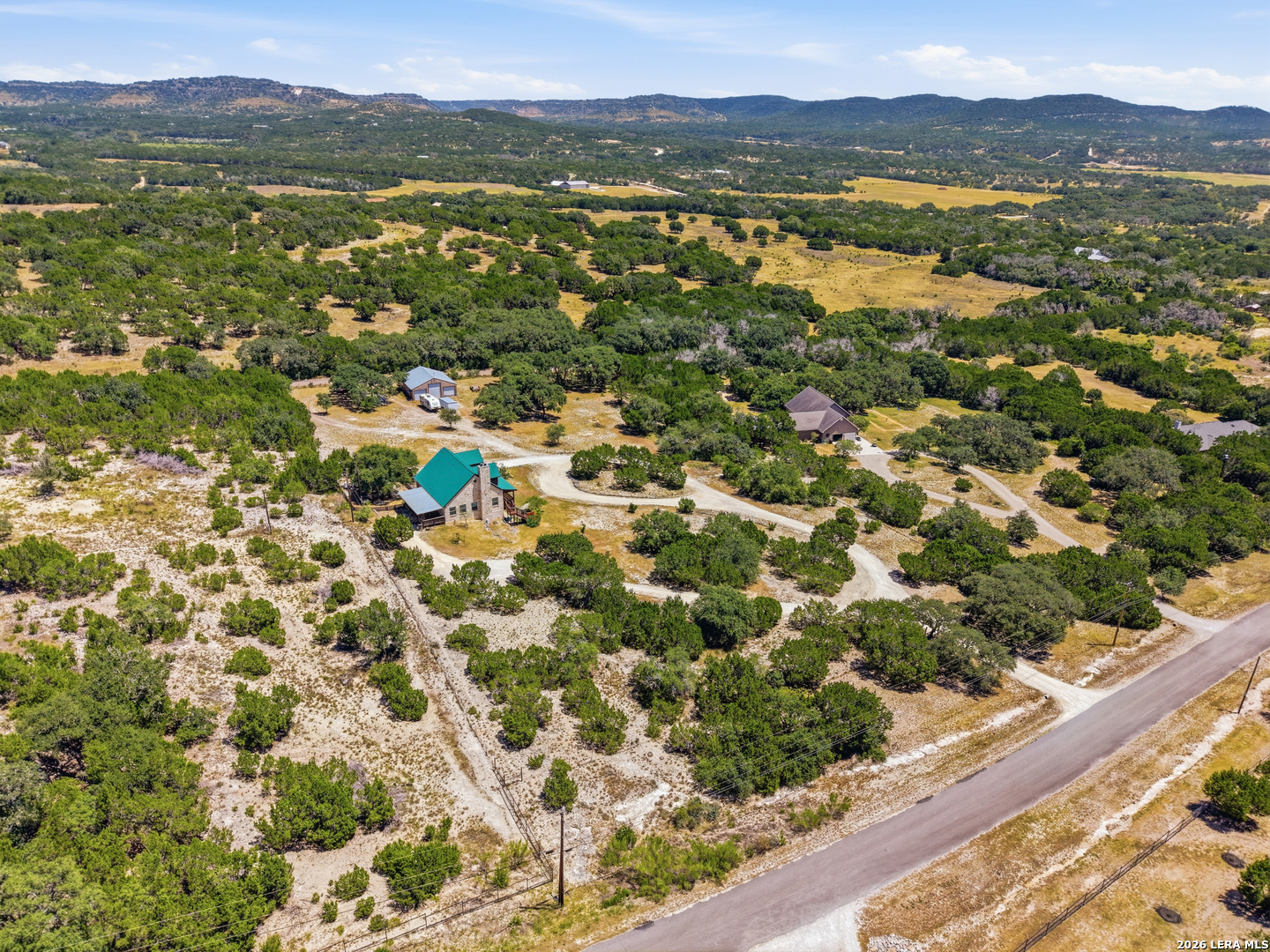 412 Bear Springs Trail Pipe Creek TX 78063