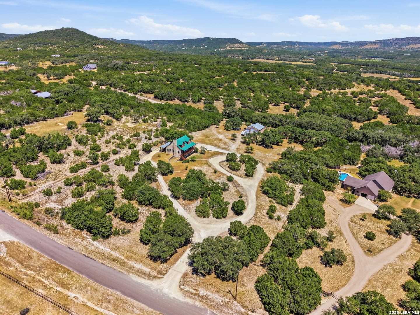 412 Bear Springs Trail Pipe Creek TX 78063