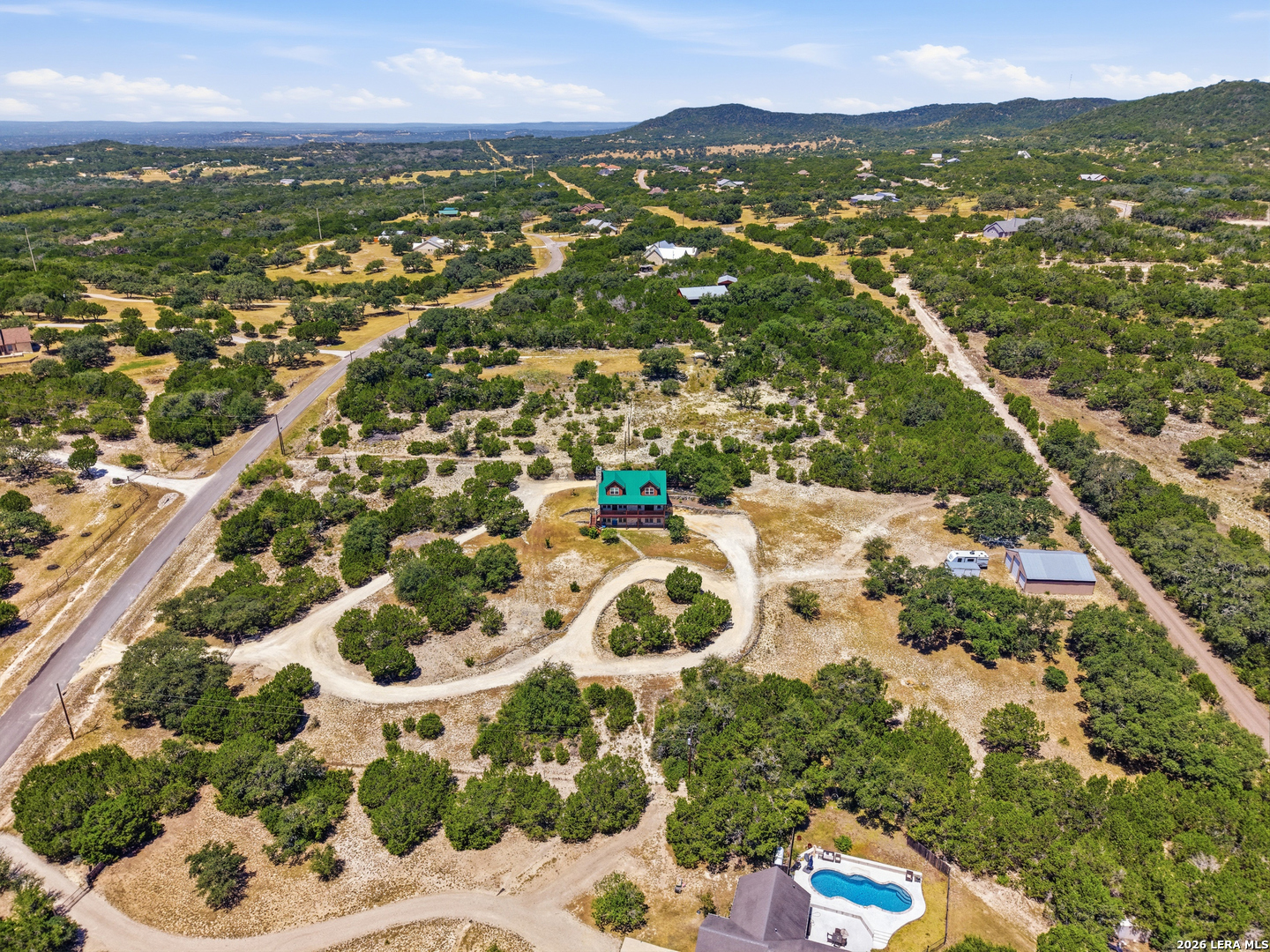 412 Bear Springs Trail Pipe Creek TX 78063