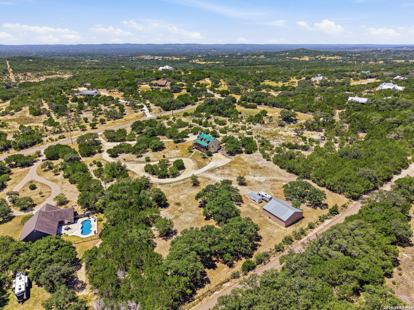 412 Bear Springs Trail Pipe Creek TX 78063
