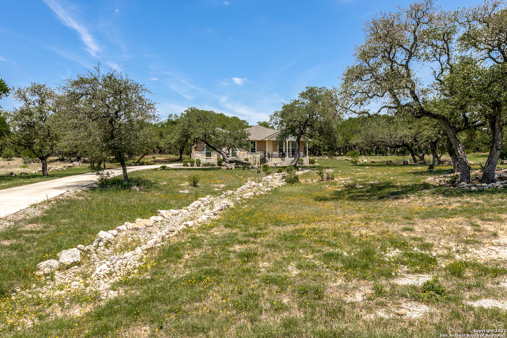 1608 Lake Ridge Boulevard Canyon Lake TX 78133