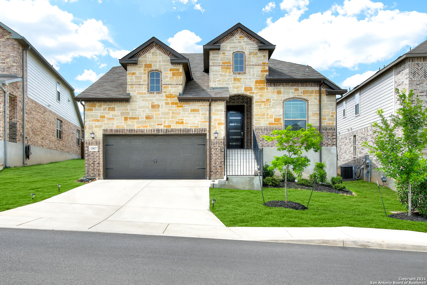 12827 Perdido Grove San Antonio TX 78253