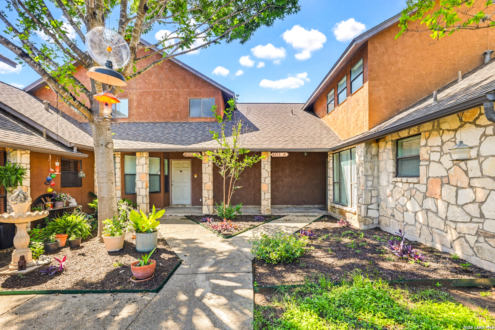 402 Thetford San Antonio TX 78254