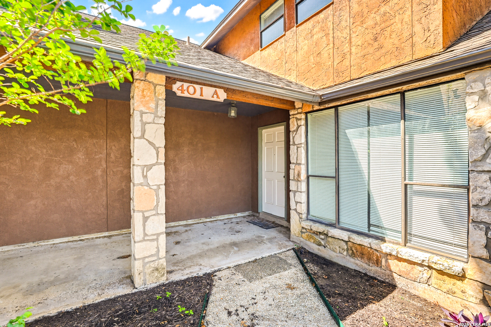 402 Thetford San Antonio TX 78254