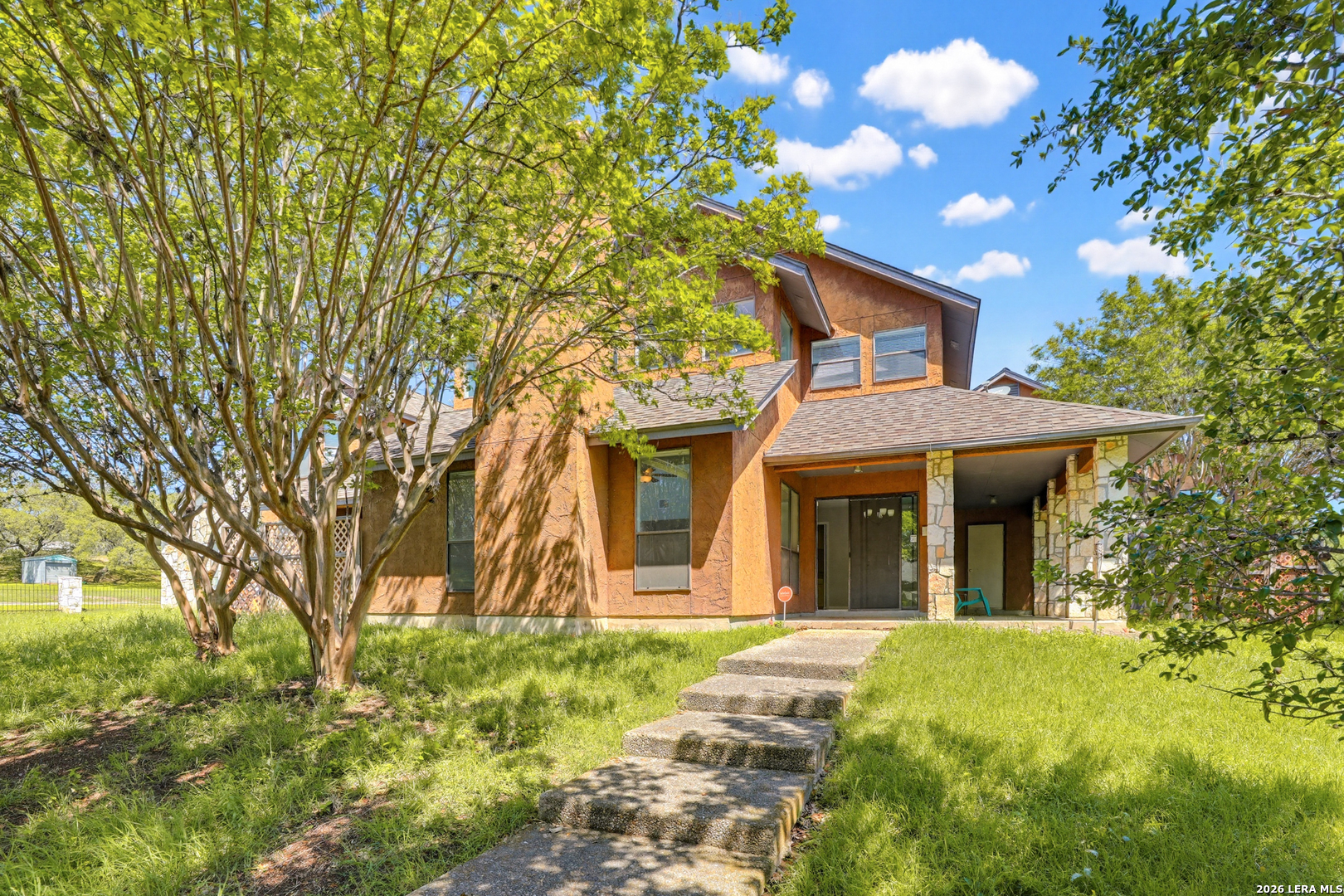402 Thetford San Antonio TX 78254