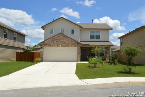 10611 Emory Quinn San Antonio TX 78254