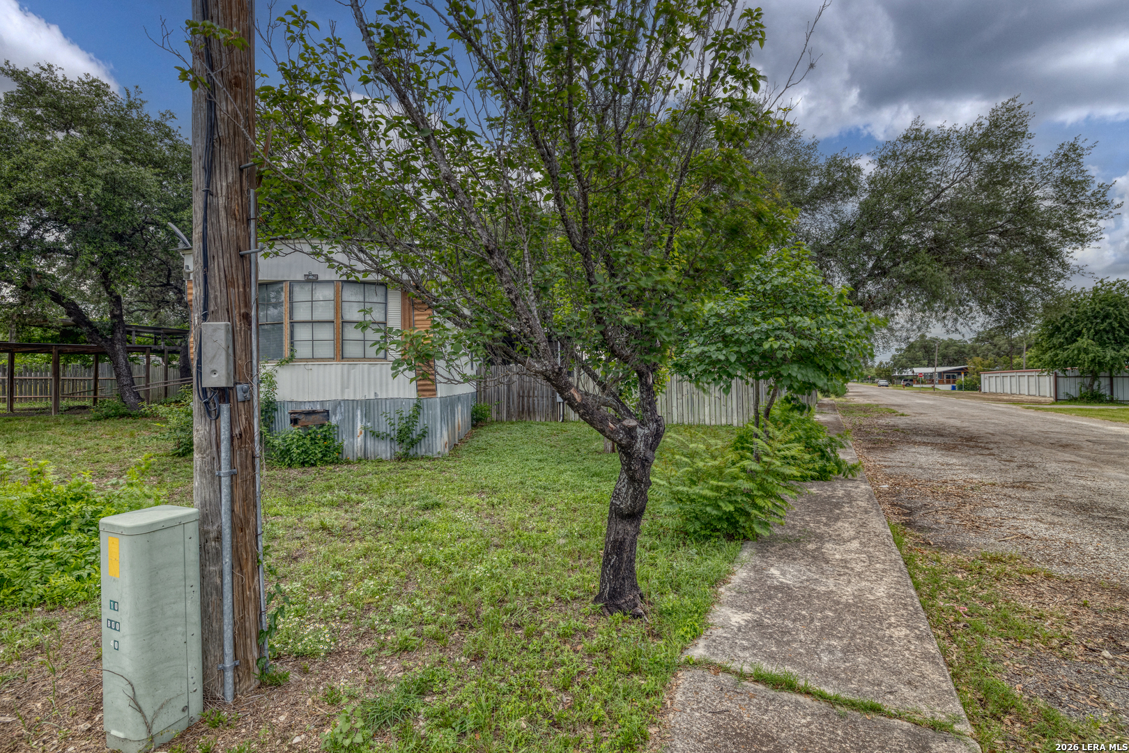 403 E Third Street Camp Wood TX 78833