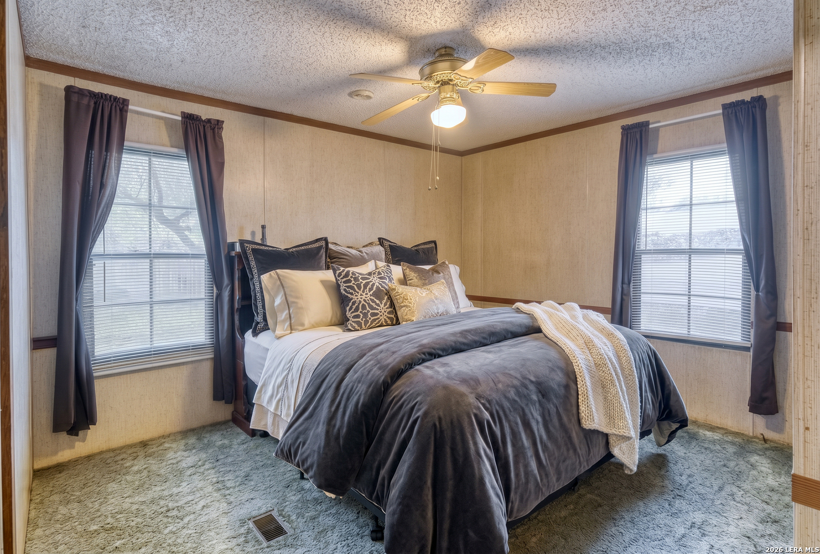 403 E Third Street Camp Wood TX 78833