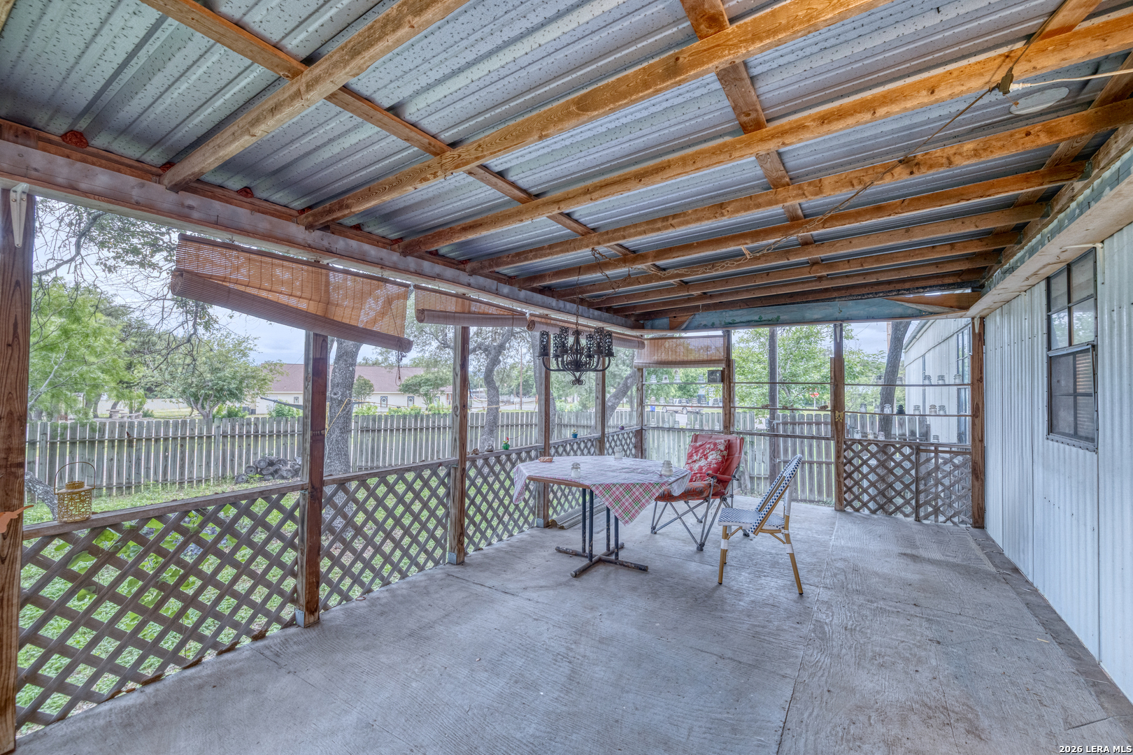 403 E Third Street Camp Wood TX 78833