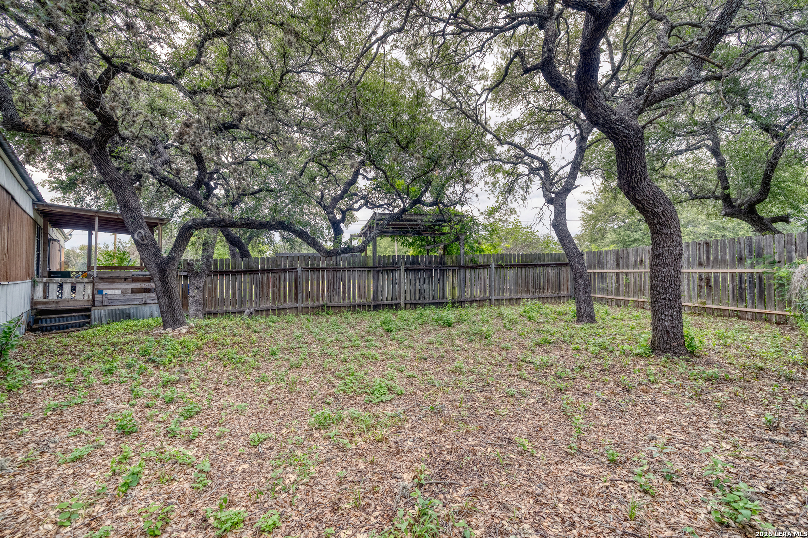 403 E Third Street Camp Wood TX 78833