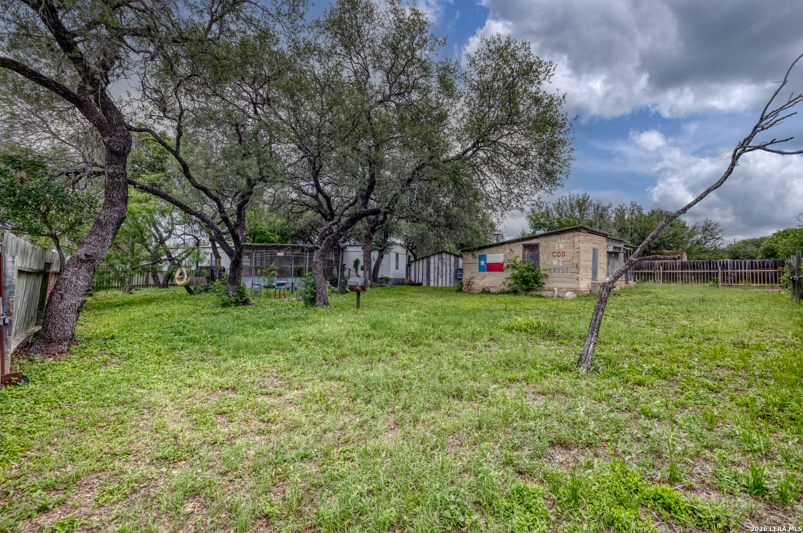403 E Third Street Camp Wood TX 78833