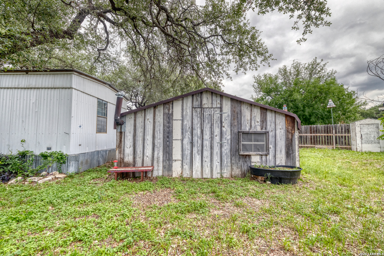 403 E Third Street Camp Wood TX 78833