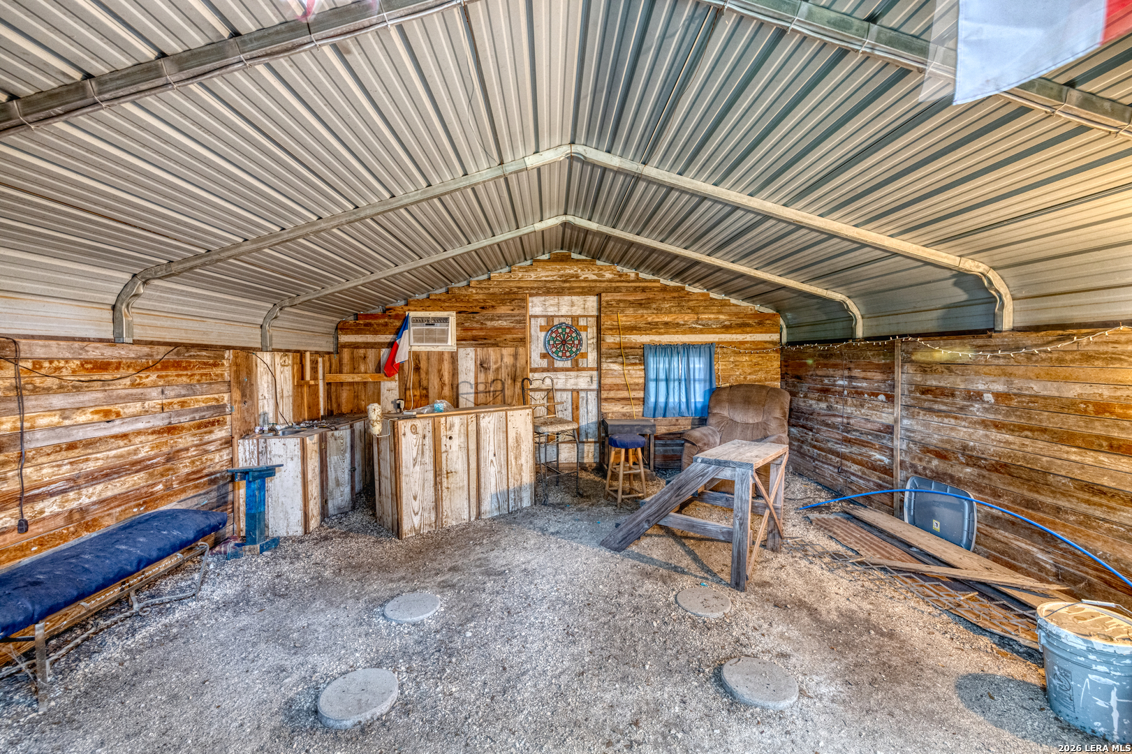 403 E Third Street Camp Wood TX 78833