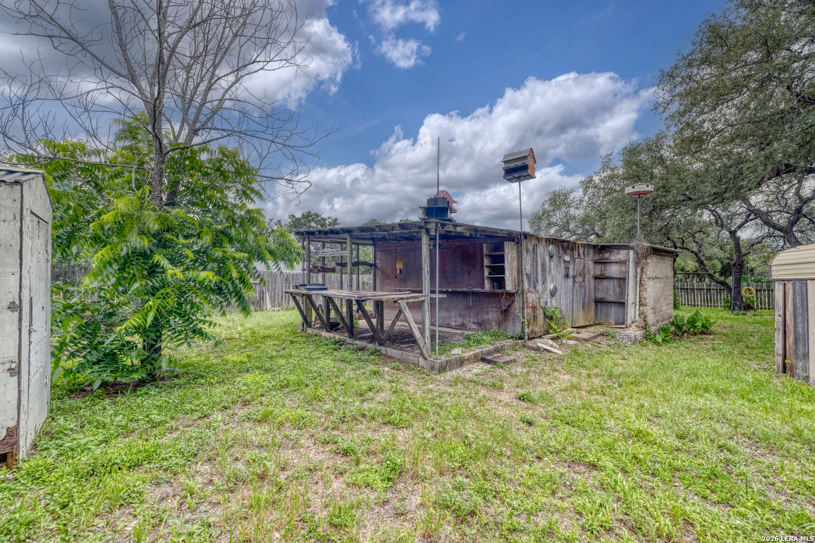403 E Third Street Camp Wood TX 78833