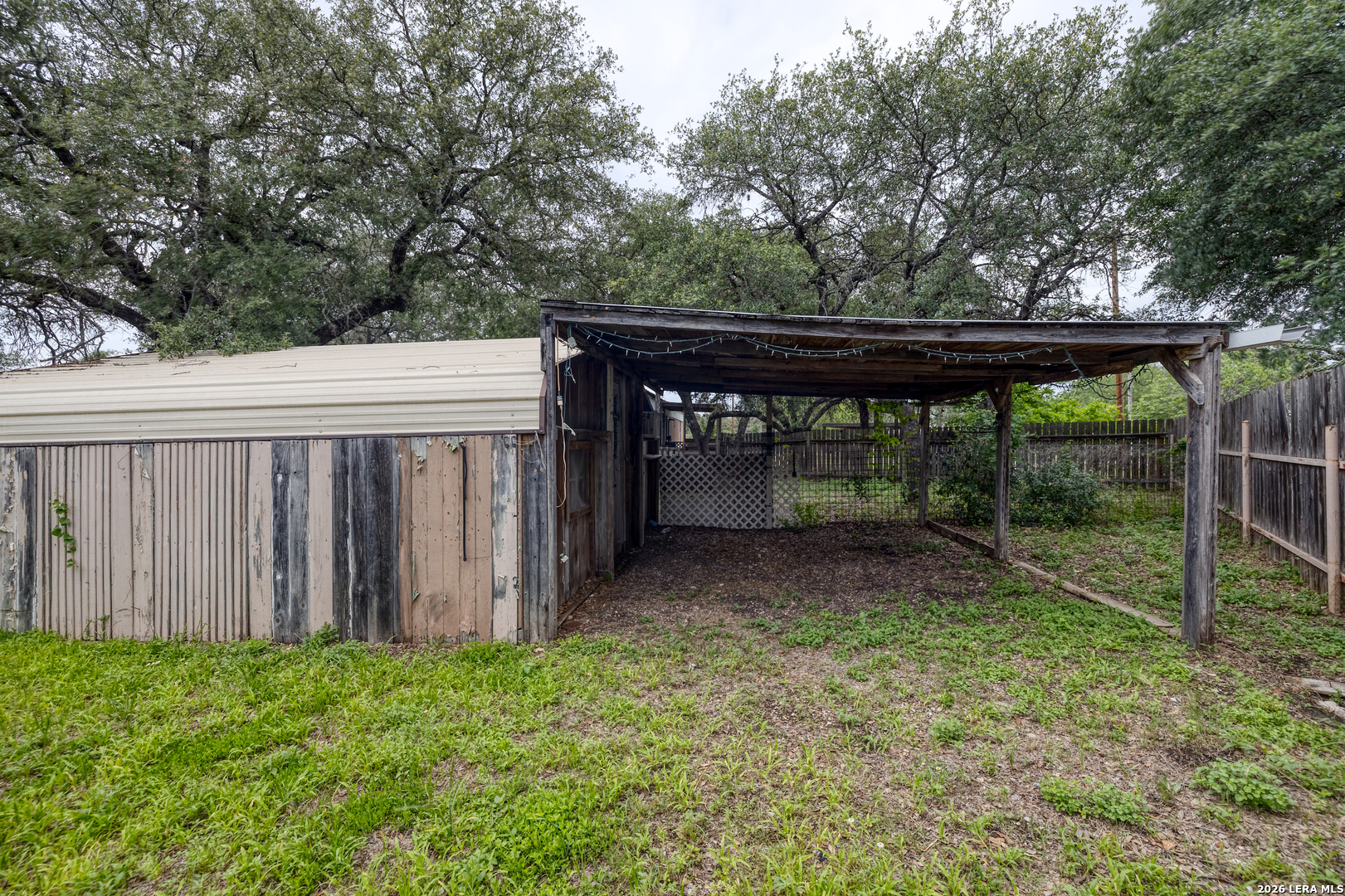 403 E Third Street Camp Wood TX 78833