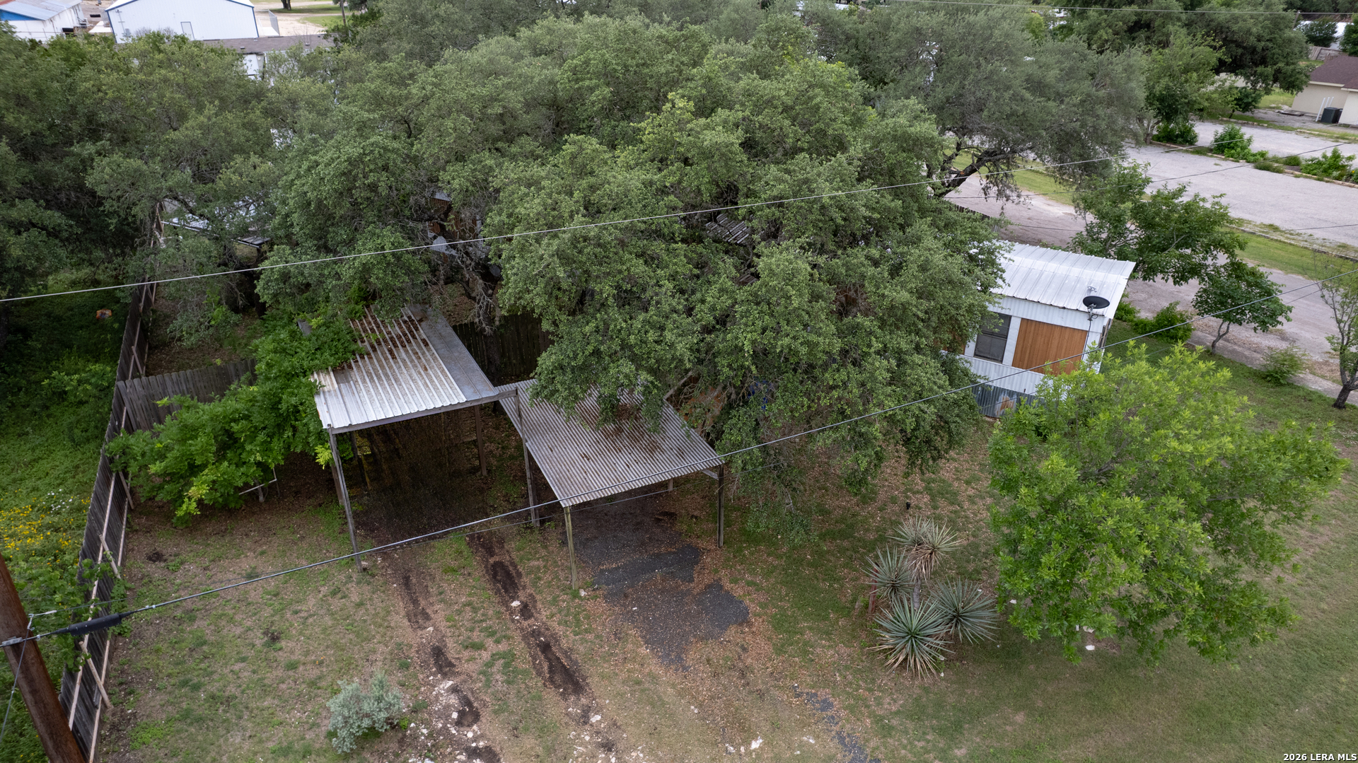 403 E Third Street Camp Wood TX 78833