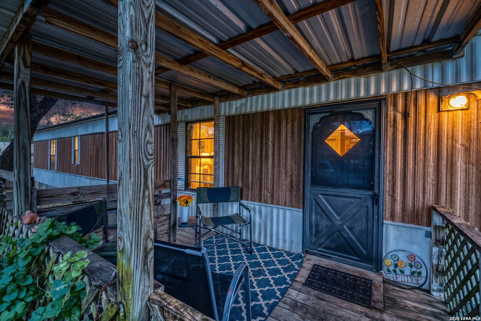 403 E Third Street Camp Wood TX 78833