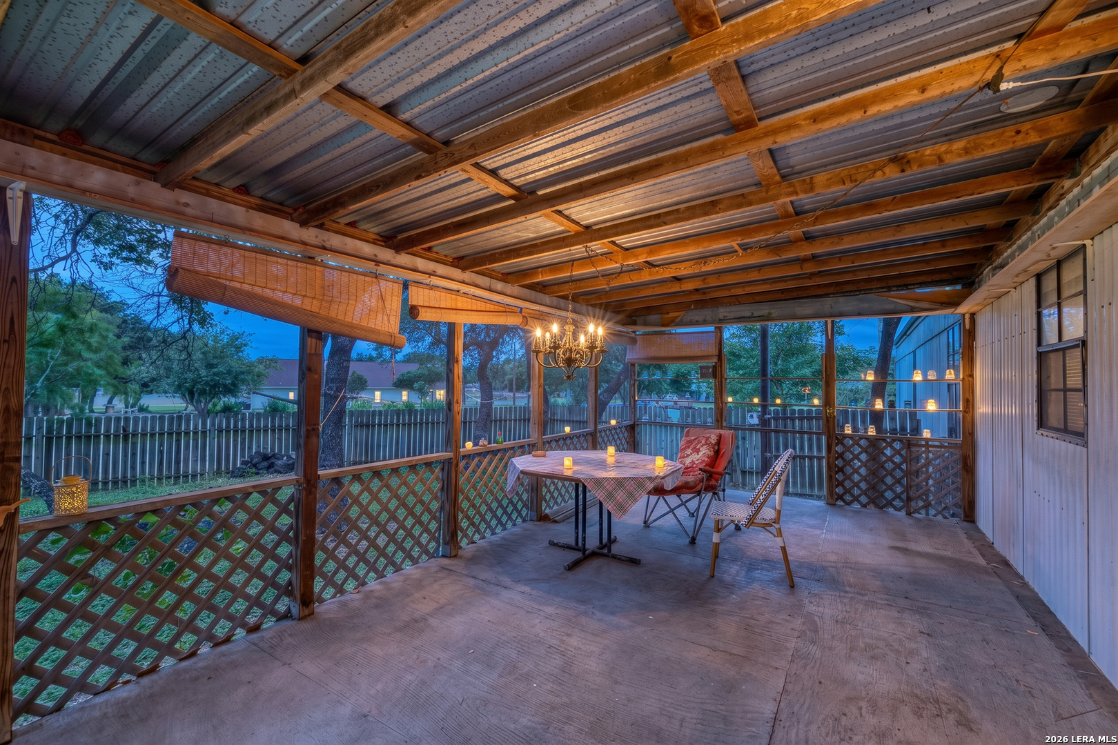 403 E Third Street Camp Wood TX 78833