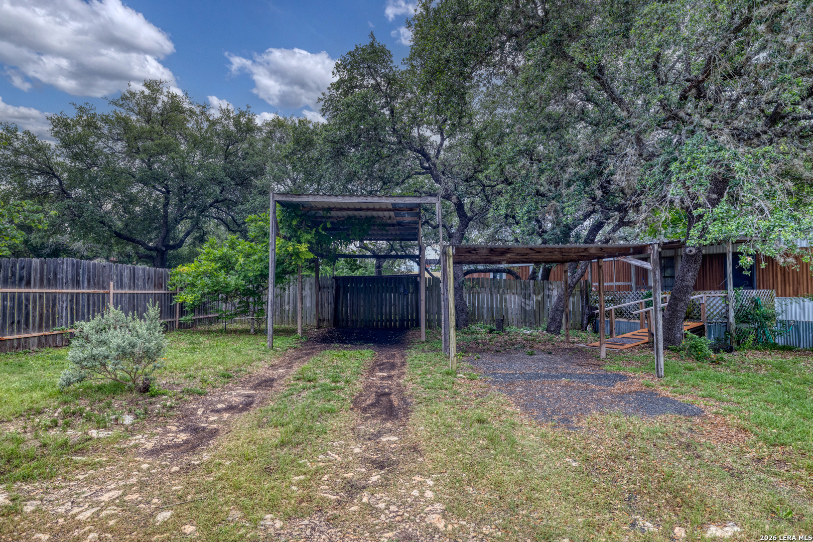 403 E Third Street Camp Wood TX 78833