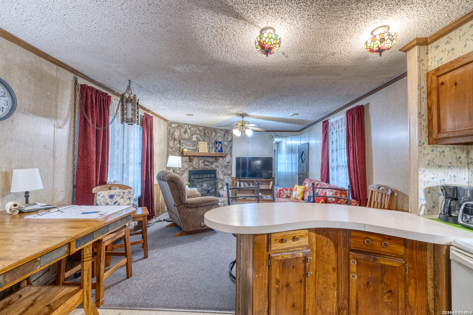 403 E Third Street Camp Wood TX 78833