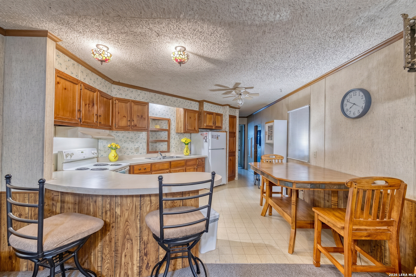 403 E Third Street Camp Wood TX 78833