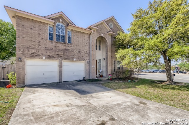 201 Fawn Ridge Cibolo TX 78108