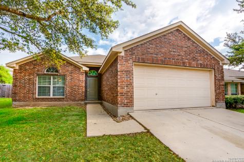 6011 Mountain Meadow San Antonio TX 78222