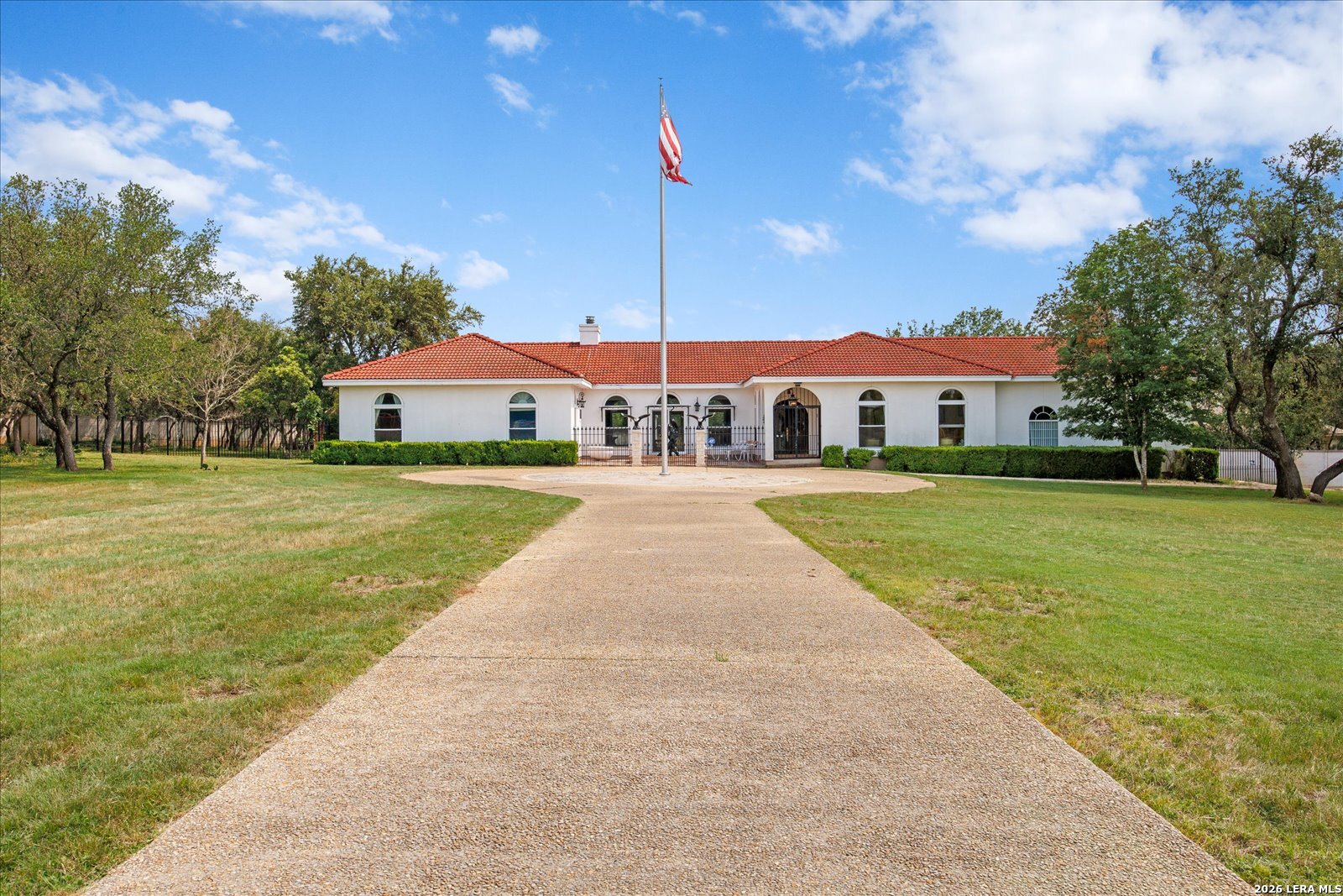 8413 Wembley Fair Oaks Ranch TX 78015
