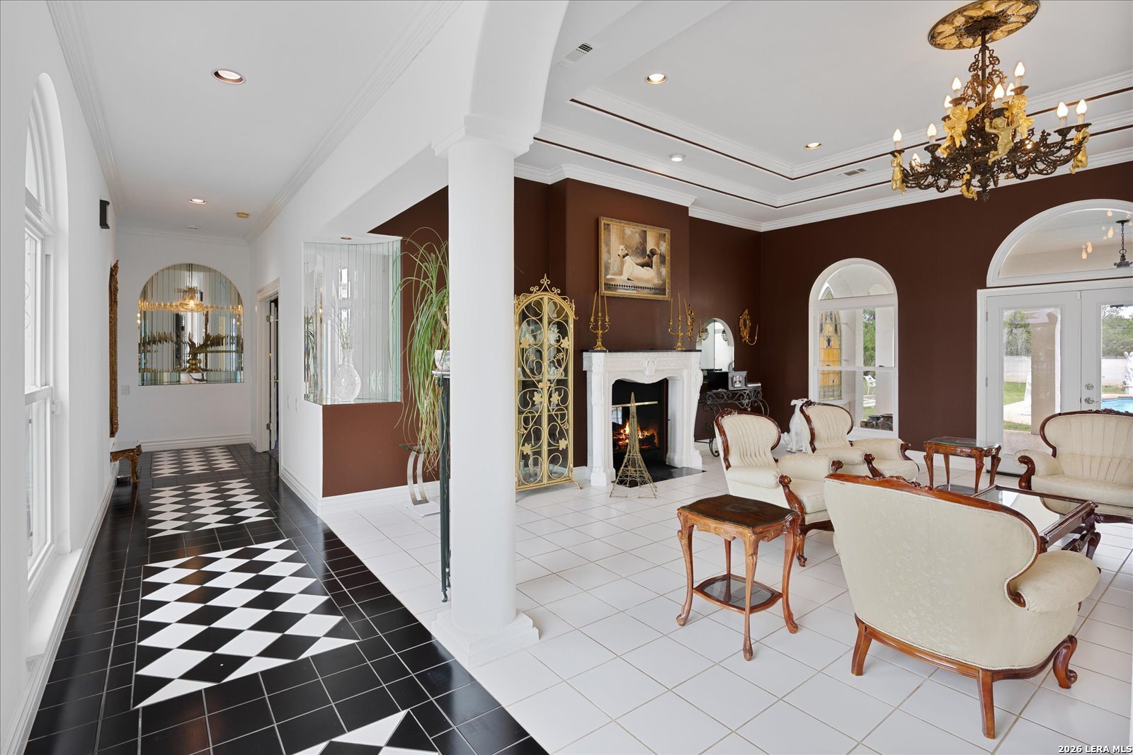 8413 Wembley Fair Oaks Ranch TX 78015
