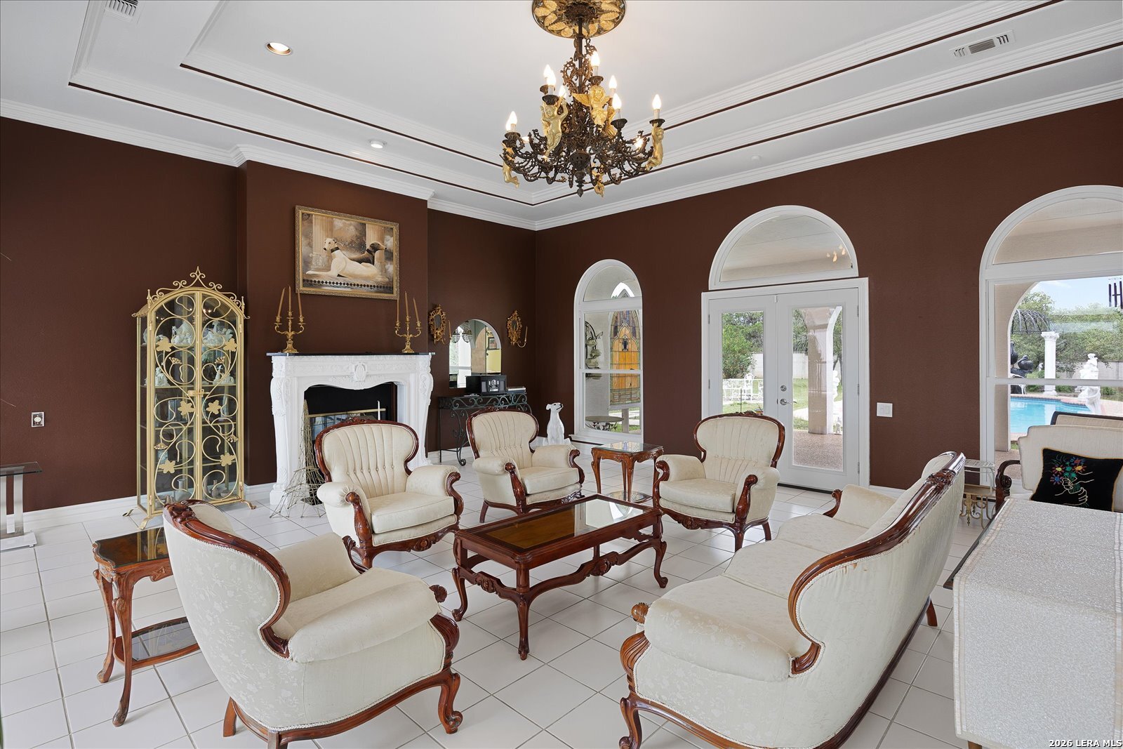8413 Wembley Fair Oaks Ranch TX 78015